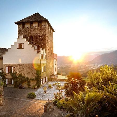 Schloss Hotel Korb Appiano Sulla Strada Del Vino Esterno foto